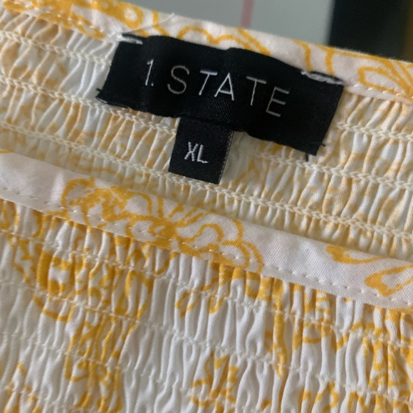 Floral Spring Dress - Picture 2 of 2